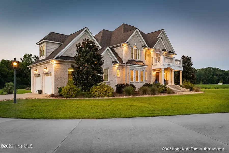 6339 Reedy Branch Road, Winterville, NC 28590 - #3