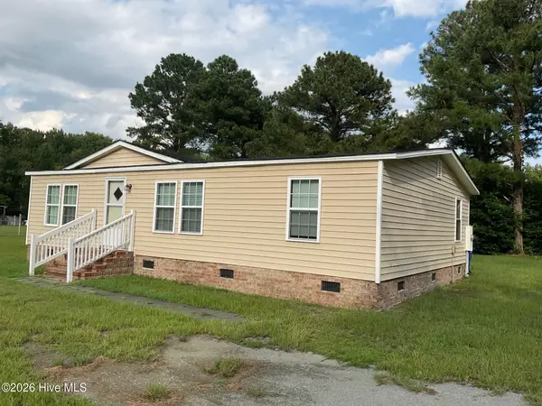920 Benjamin Drive, Greenville, NC 27834