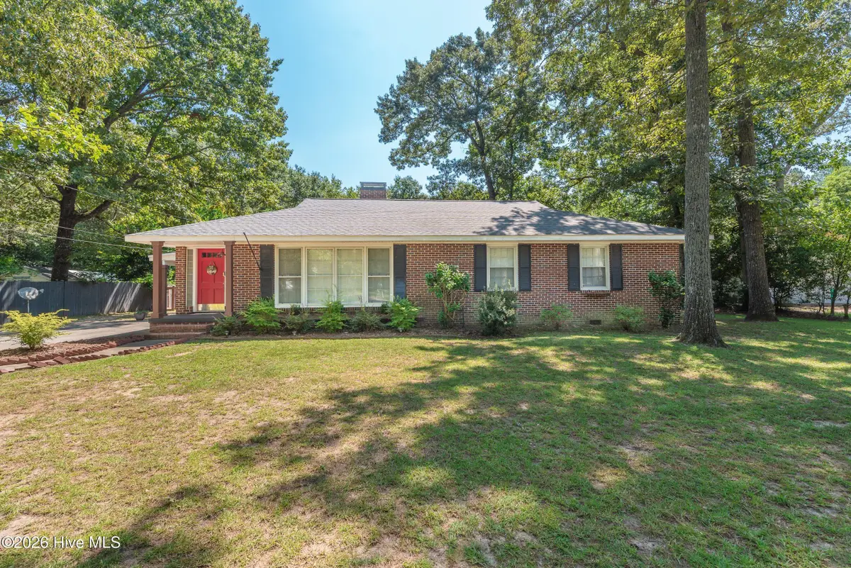 210 Dunbarton Circle Se, Aiken, SC 29803 - #1