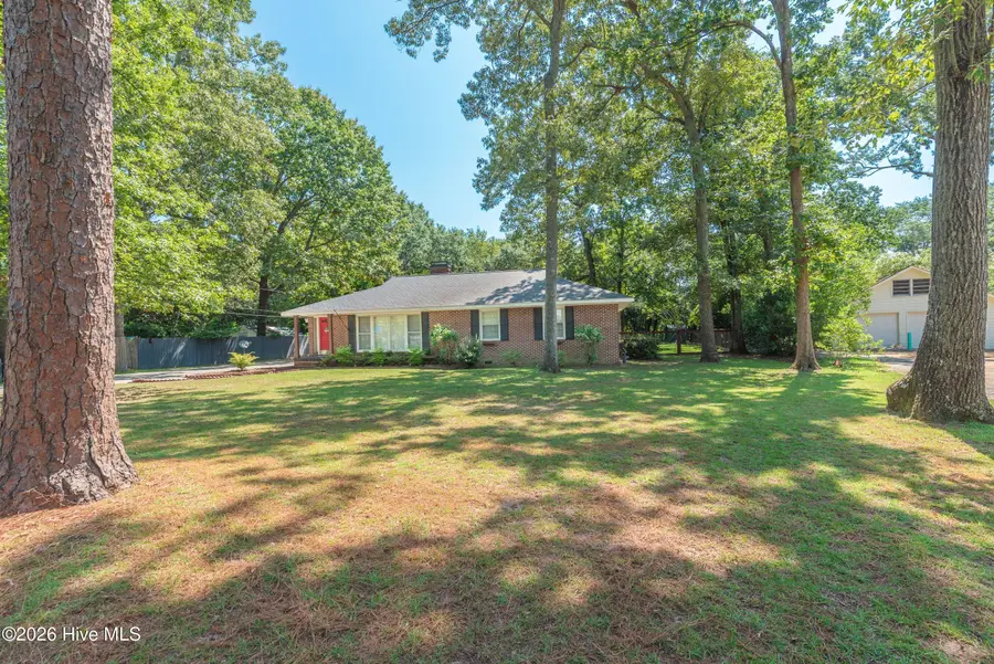 210 Dunbarton Circle Se, Aiken, SC 29803 - #3