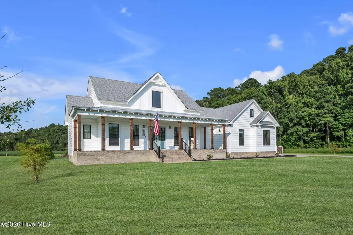 111 Artisan Way, Moyock, NC 27958 - #1