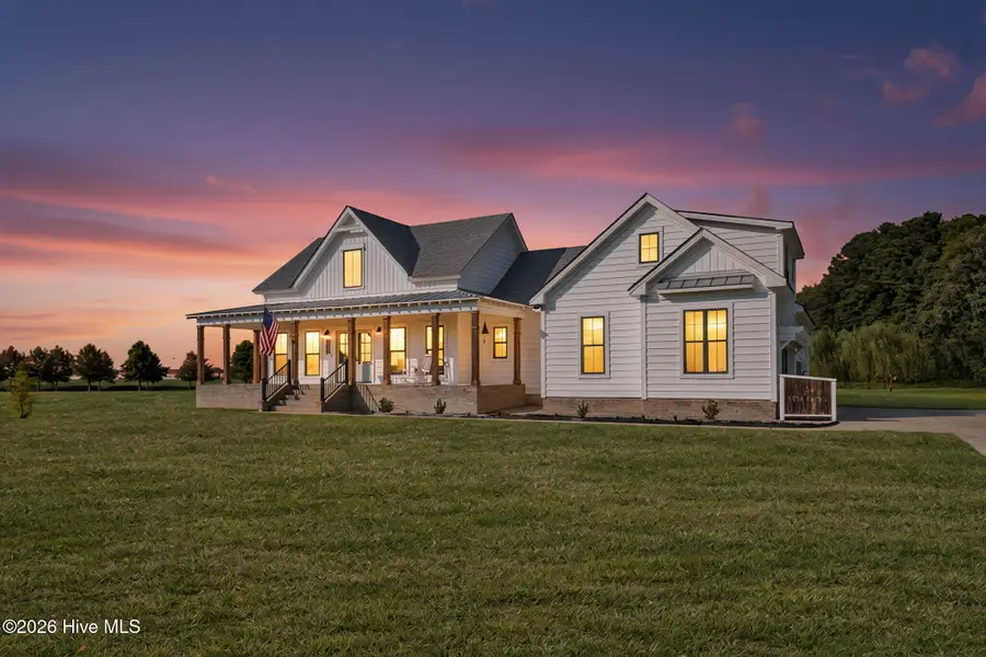 111 Artisan Way, Moyock, NC 27958 - #3