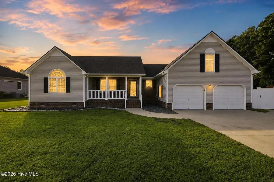 506 Planters Run, Elizabeth City, NC 27909 - #2
