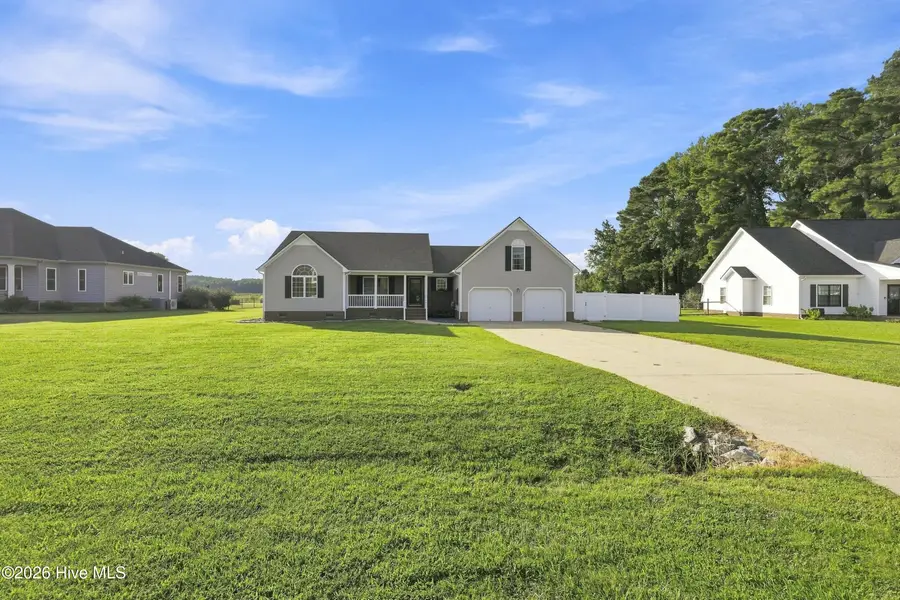 506 Planters Run, Elizabeth City, NC 27909 - #3