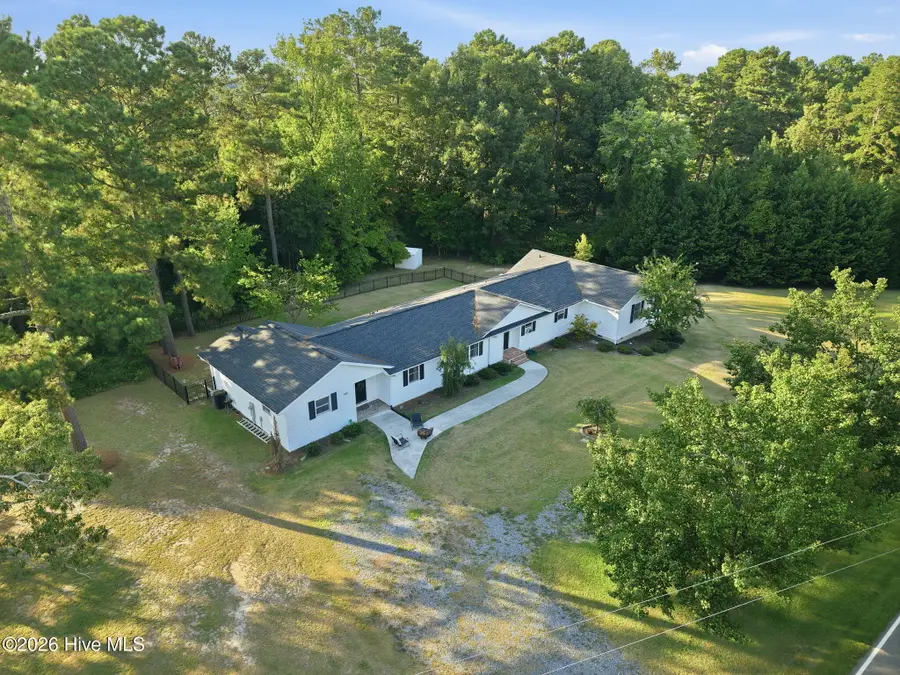 180 Carthage Road, Carthage, NC 28327 - #3