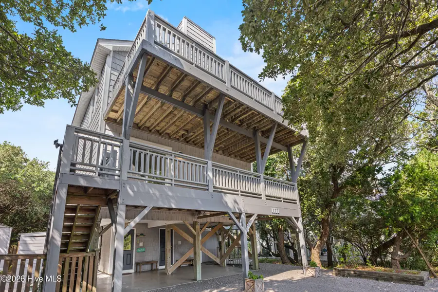 1111 Canady Avenue, Topsail Beach, NC 28445 - #2