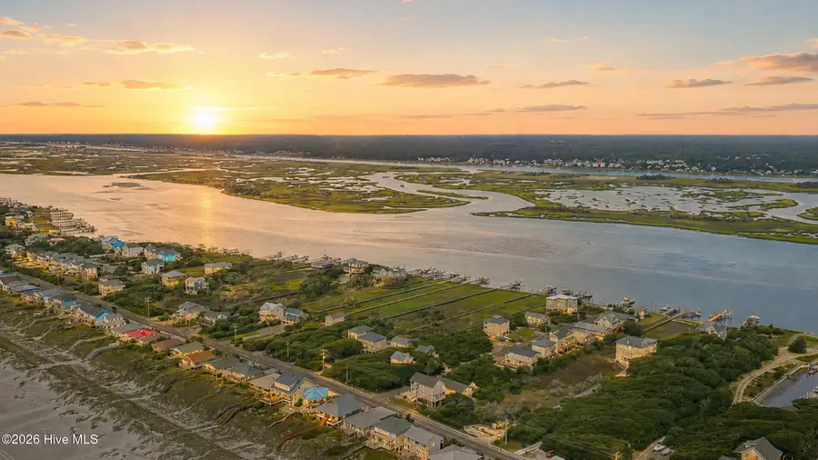 1111 Canady Avenue, Topsail Beach, NC 28445 - #3
