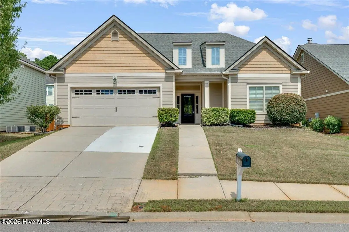 755 Mural Lake Court, Grovetown, GA 30813 - #1