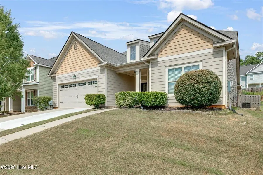 755 Mural Lake Court, Grovetown, GA 30813 - #2