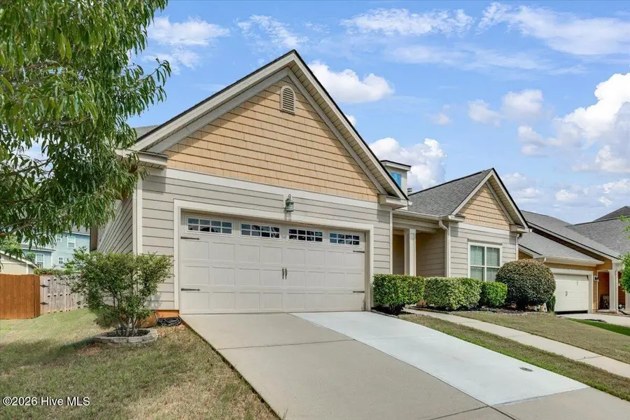 755 Mural Lake Court, Grovetown, GA 30813 - #3