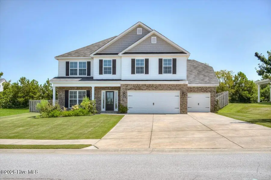 327 Tramore Drive, Grovetown, GA 30813 - #2