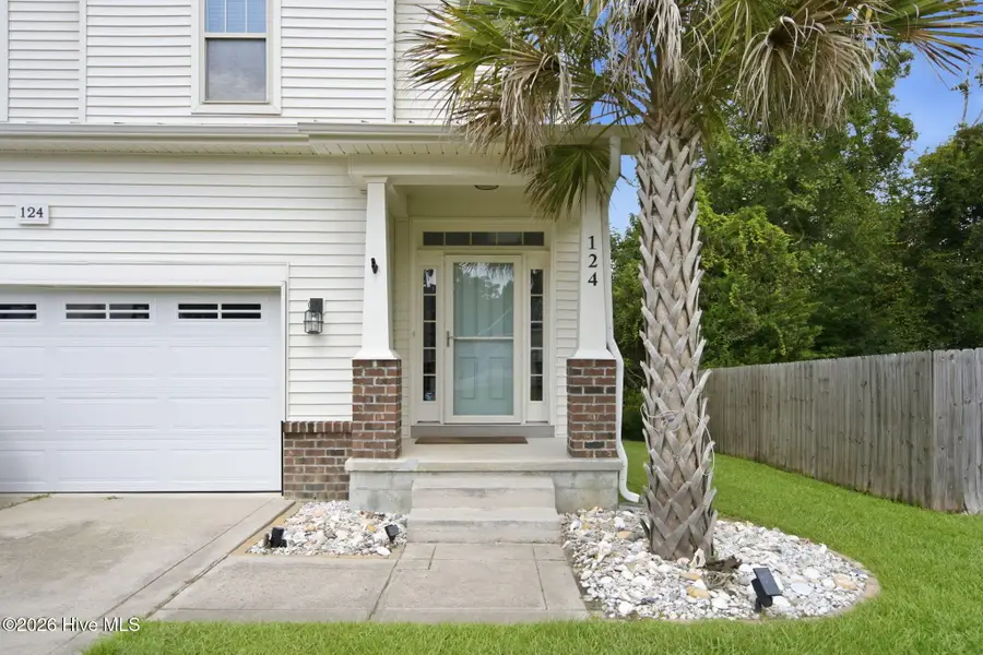 124 Katrina Street, Sneads Ferry, NC 28460 - #3