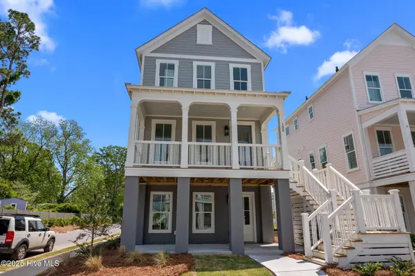 100 Wiley Street, Washington, NC 27889