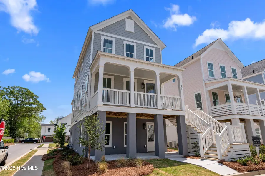 100 Wiley Street, Washington, NC 27889 - #2
