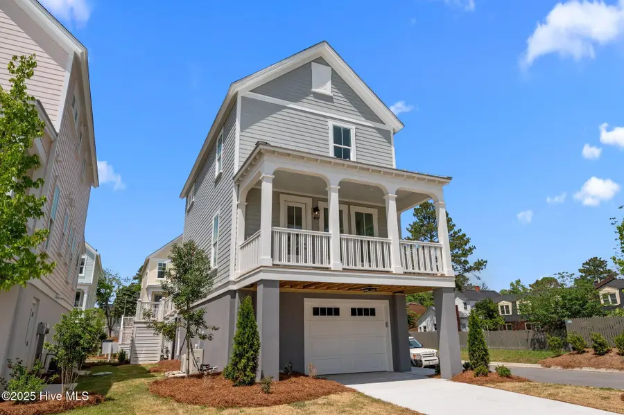 100 Wiley Street, Washington, NC 27889 - #3