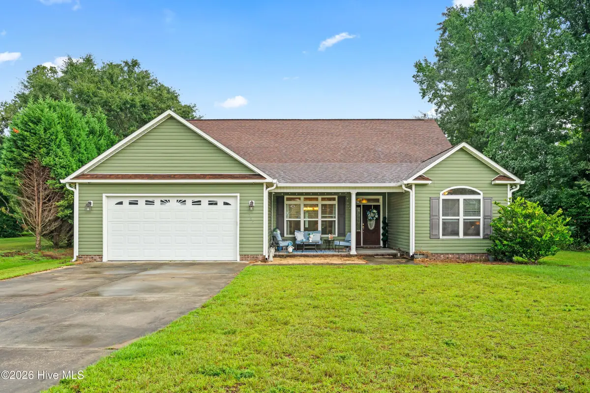 309 Ramonas Lake Court, New Bern, NC 28560 - #1