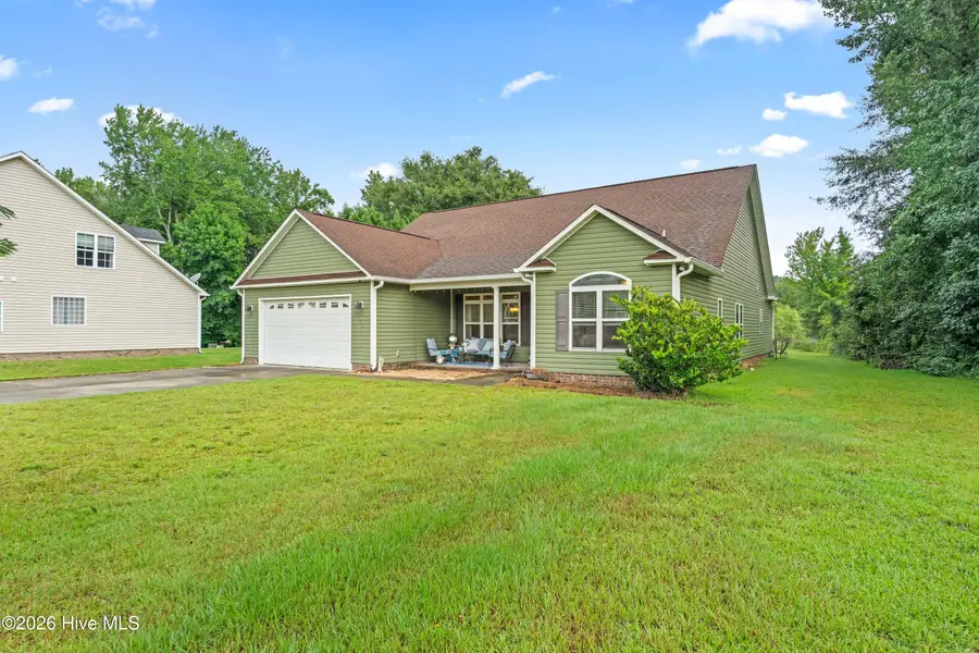 309 Ramonas Lake Court, New Bern, NC 28560 - #2