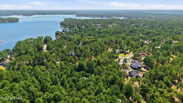 112 Ritter Drive, Seven Lakes, NC 27376