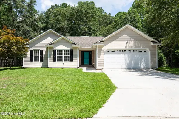 7464 Rye Lane Se, Leland, NC 28451