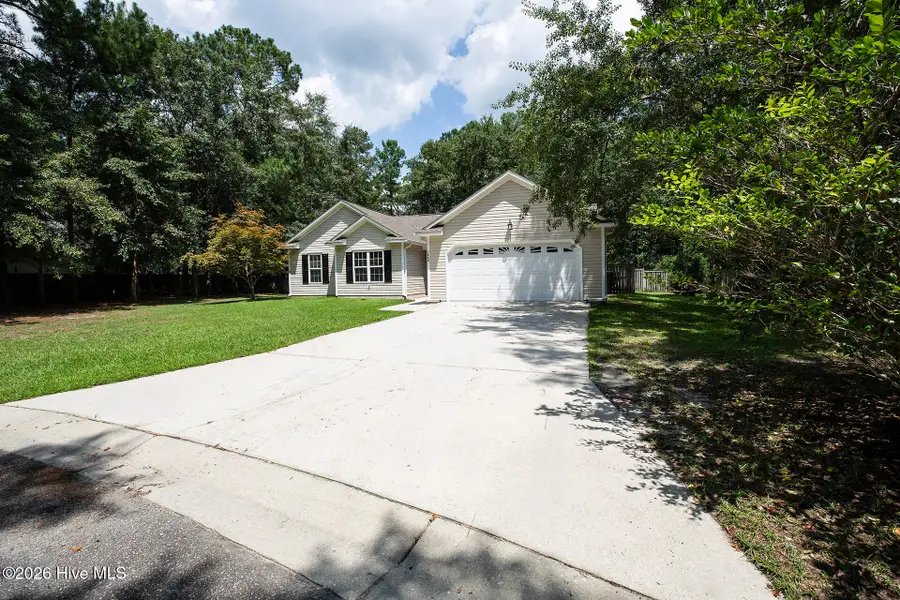 7464 Rye Lane Se, Leland, NC 28451 - #3
