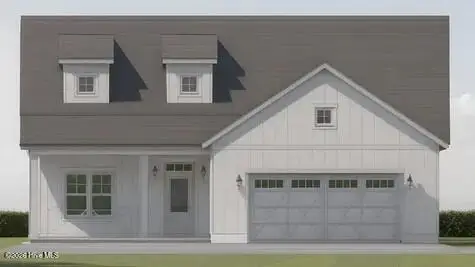 133 Flat Clam Drive, Wilmington, NC 28401 - #1
