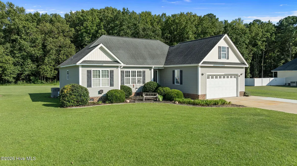 Address Withheld By Seller, Goldsboro, NC 27534 - #1