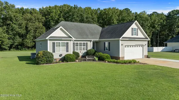 Address Withheld By Seller, Goldsboro, NC 27534