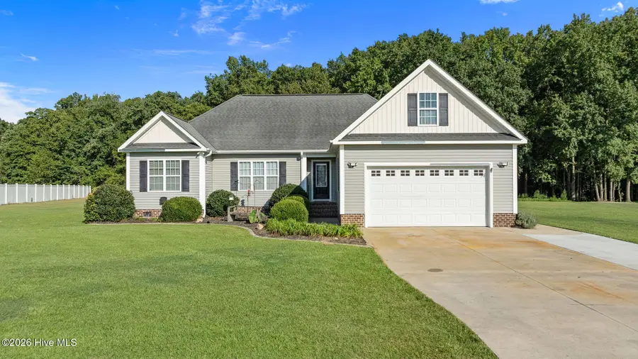 Address Withheld By Seller, Goldsboro, NC 27534 - #2