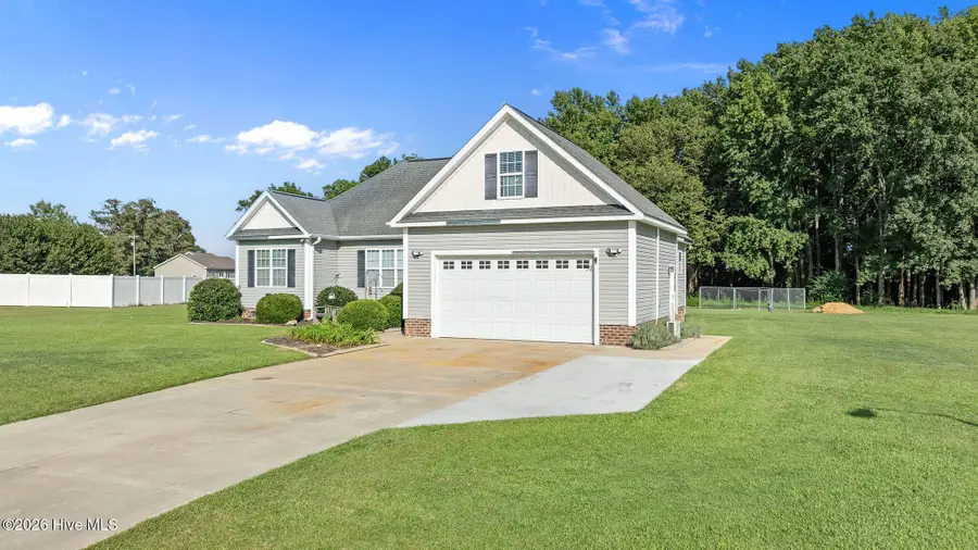 Address Withheld By Seller, Goldsboro, NC 27534 - #3