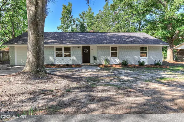 2608 Meadowbrook Drive, Augusta, GA 30906