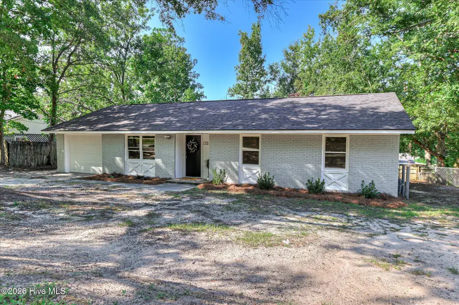 2608 Meadowbrook Drive, Augusta, GA 30906 - #2