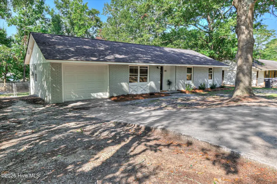 2608 Meadowbrook Drive, Augusta, GA 30906 - #3