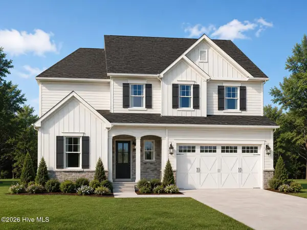 Lot 7 Hummingbird Drive, Trenton, SC 29847