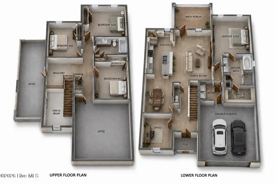 Lot 7 Hummingbird Drive, Trenton, SC 29847 - #2