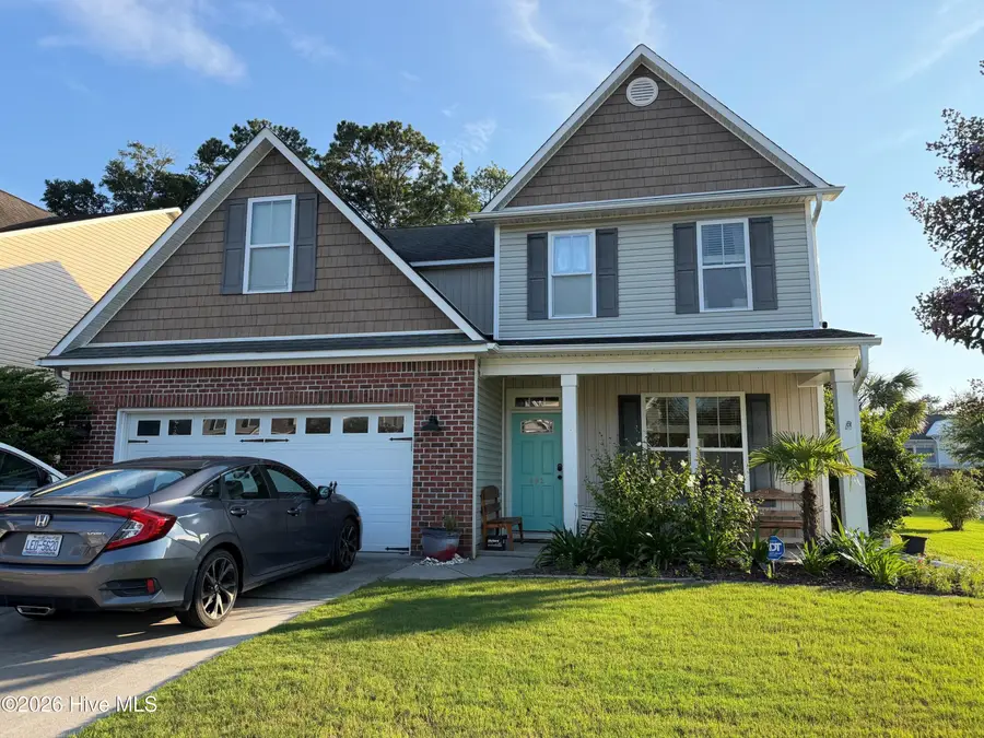 402 Lady Bug Lane, Wilmington, NC 28411 - #2