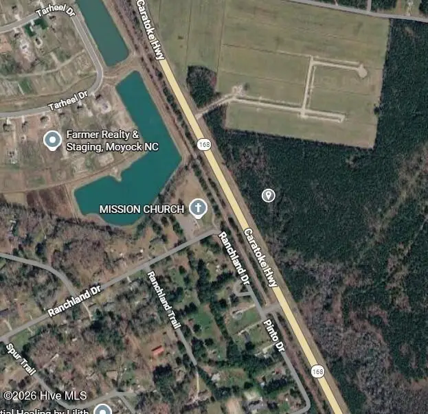 Lot 8 Caratoke Avenue, Moyock, NC 27958 - #1