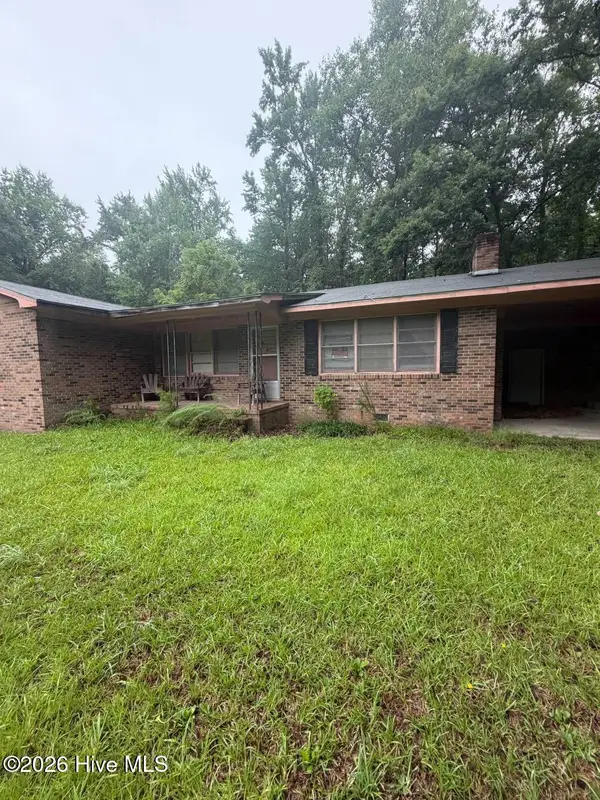 13901 Us Highway 64, Williamston, NC 27892
