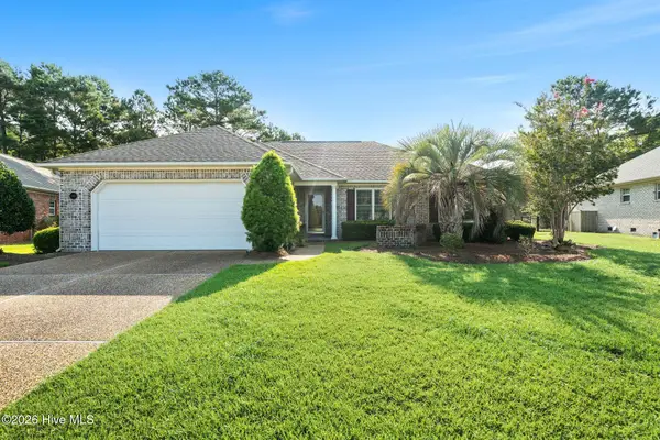 2147 Talmage Drive, Leland, NC 28451