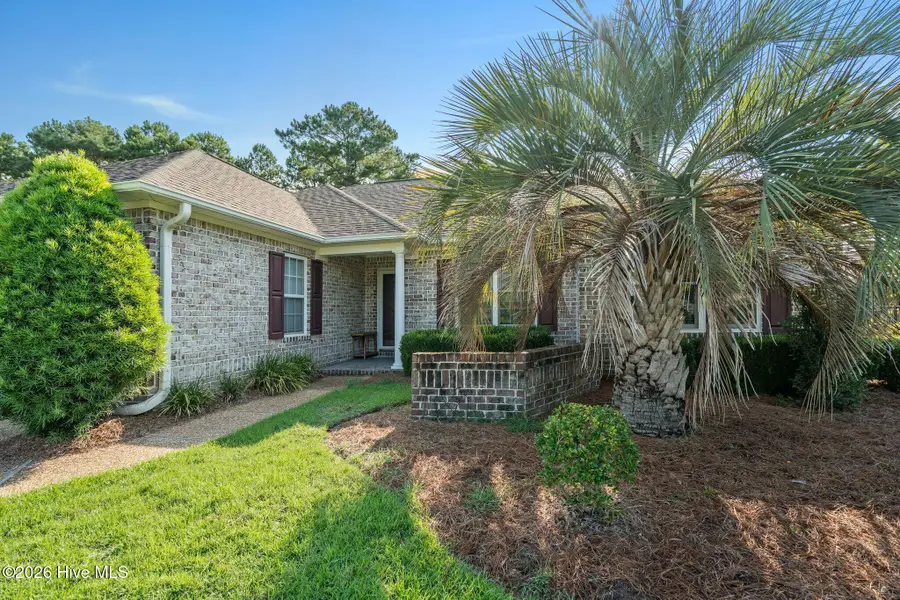 2147 Talmage Drive, Leland, NC 28451 - #2