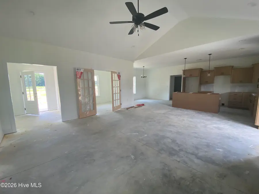 9641 Hinnant Edgerton Road, Kenly, NC 27542 - #3