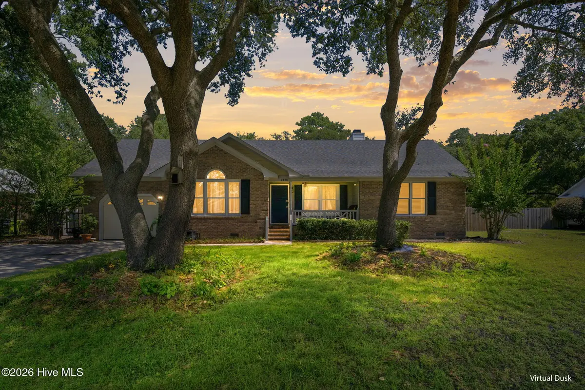 7535 Elkmont Court, Wilmington, NC 28411 - #1