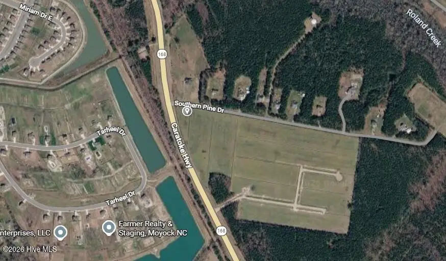 Lot 9 Caratoke Avenue, Moyock, NC 27958 - #1