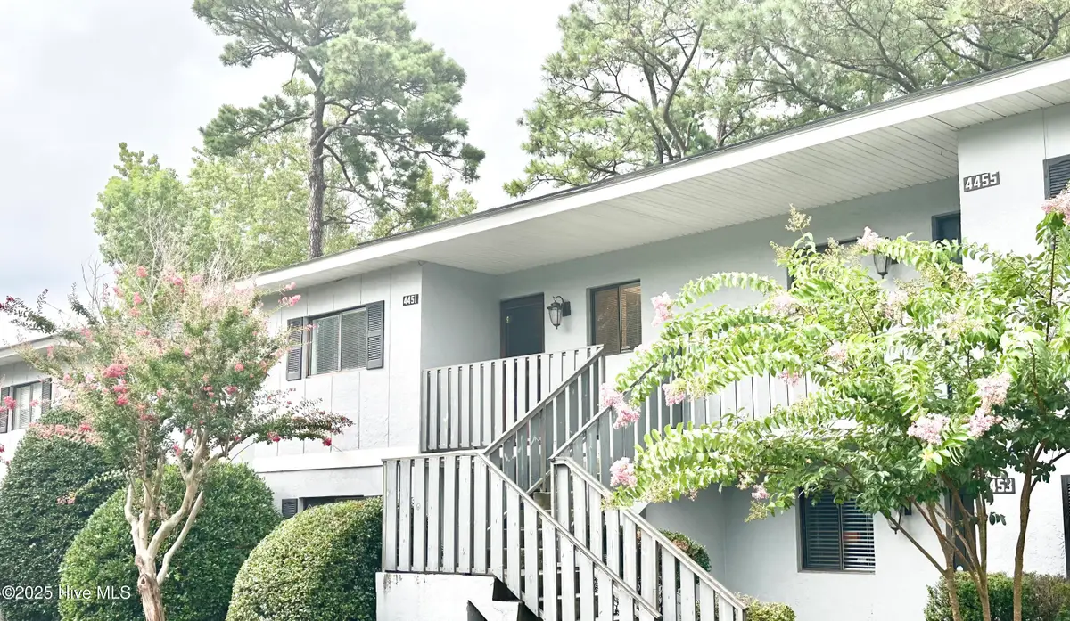 4451 Holly Tree Road, Wilmington, NC 28412 - #1