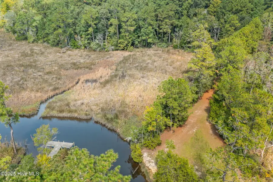 238 Mill Creek Road, Stella, NC 28582 - #2