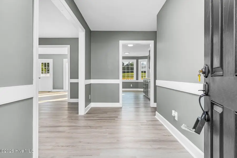645 Sand Trap Drive, Rocky Mount, NC 27804 - #3
