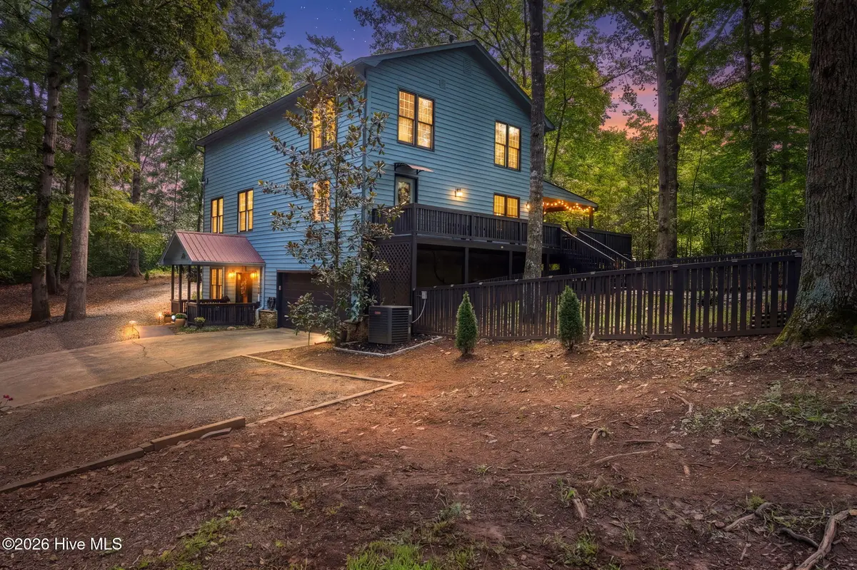 2390 Rainbow Ridge Road, Hiawassee, GA 30546 - #1