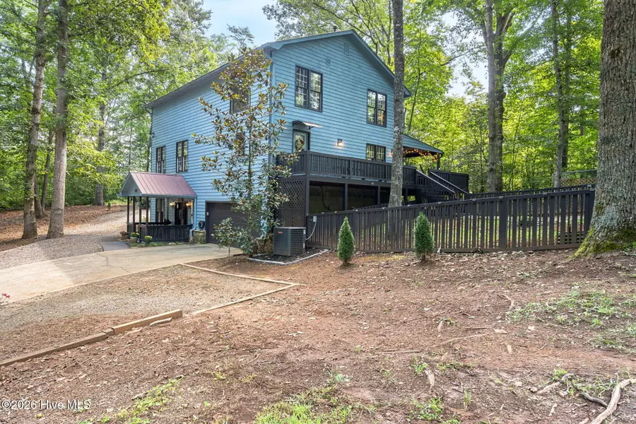 2390 Rainbow Ridge Road, Hiawassee, GA 30546 - #2