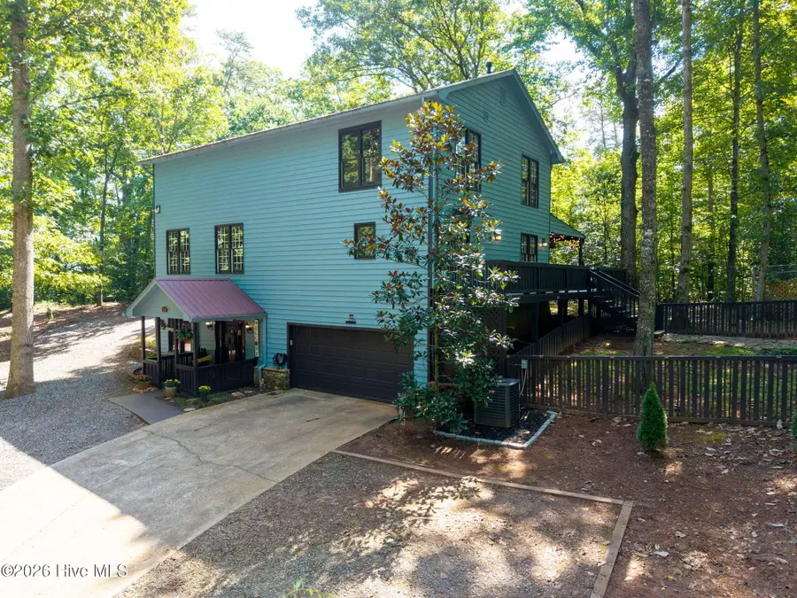 2390 Rainbow Ridge Road, Hiawassee, GA 30546 - #3