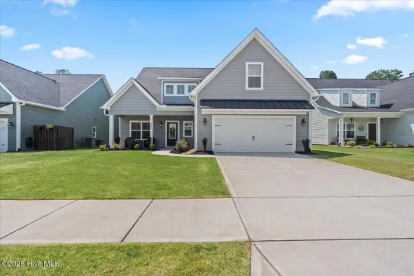 2338 Laurens Street, Grovetown, GA 30813