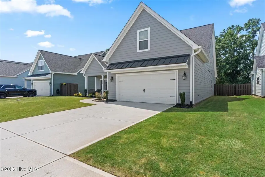2338 Laurens Street, Grovetown, GA 30813 - #2